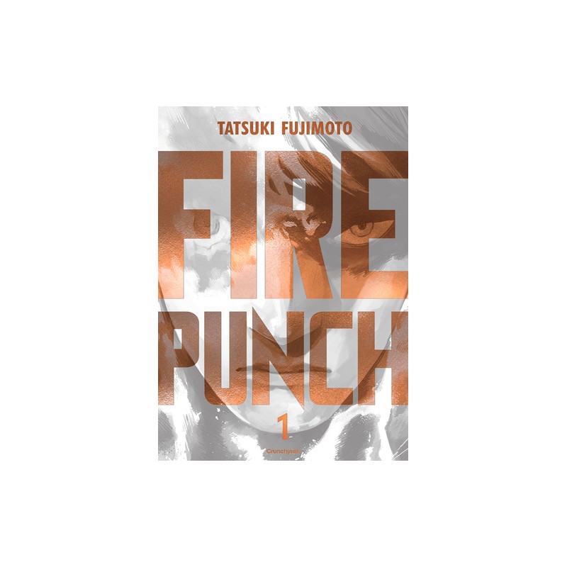 Fire Punch - Tome 1