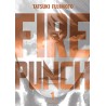 Fire Punch - Tome 1