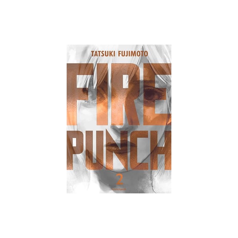 Fire Punch - Tome 2