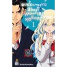 Everything About Himeru Kokoro - Tome 1