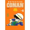 Détective Conan - Tome 6