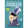 Détective Conan - Tome 8