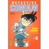 Détective Conan - Tome 9