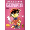Détective Conan - Tome 4