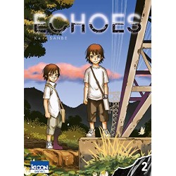 Echoes - Tome 2