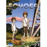 Echoes - Tome 2