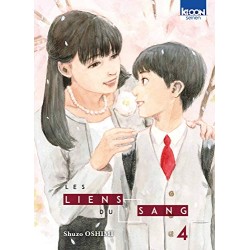 Les Liens du sang - Tome 4
