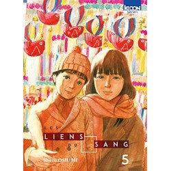 Les Liens du sang - Tome 5