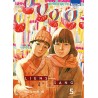 Les Liens du sang - Tome 5