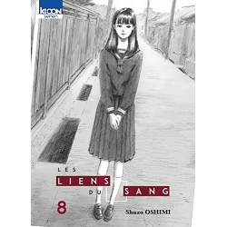 Les Liens du sang - Tome 8
