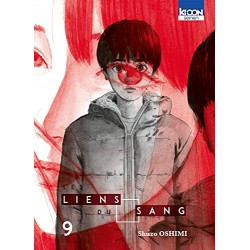 Les Liens du sang - Tome 9