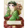 Les Carnets de l'Apothicaire - Tome 9