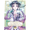 Les Carnets de l'Apothicaire - Tome 10