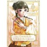 Les Carnets de l'Apothicaire - Tome 11