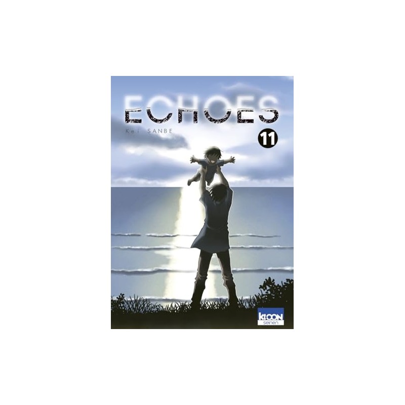Echoes - Tome 11