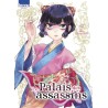 Le Palais des assassins - Tome 1