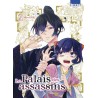 Le Palais des assassins - Tome 2