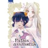 Le Palais des assassins - Tome 3