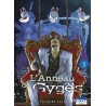 L'Anneau de Gygès - Tome 3