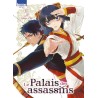 Le Palais des assassins - Tome 5