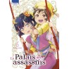 Le Palais des assassins - Tome 6