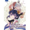 Le Palais des assassins - Tome 7