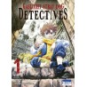 Gaslight Stray Dog Detectives - Tome 1