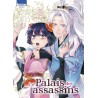 Le Palais des assassins - Tome 8