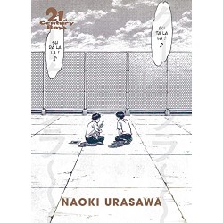 21st Century Boys
