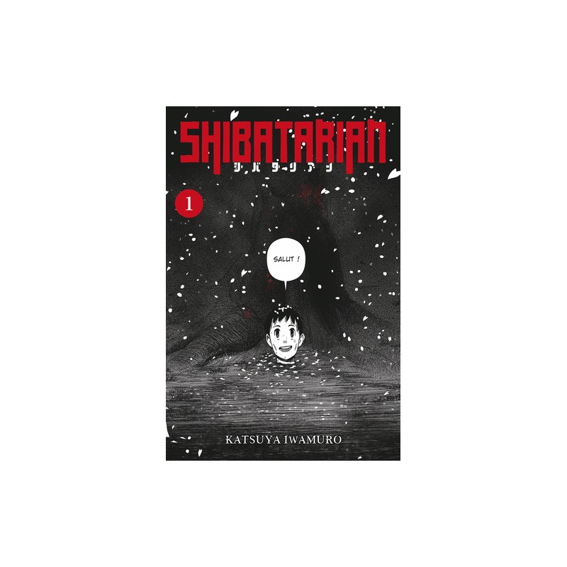 Shibatarian - Tome 1