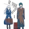 De neige et d'encre - Tome 1
