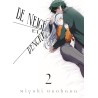 De neige et d'encre - Tome 2