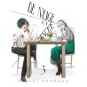 De neige et d'encre - Tome 3