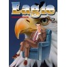 Eagle - Perfect Edition - Tome 2