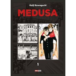 Medusa - Tome 1