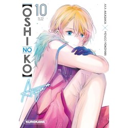 Oshi no Ko - Tome 10