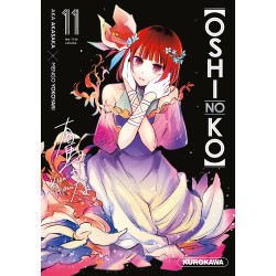 Oshi no Ko - Tome 11