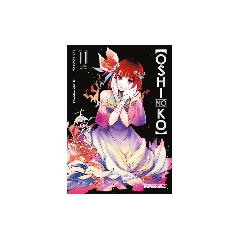 Oshi no Ko - Tome 11