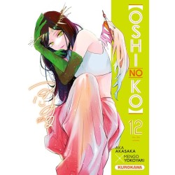 Oshi no Ko - Tome 12
