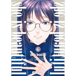 She is Beautiful - Tome 6