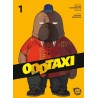 ODDTAXI - Tome 1