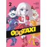 ODDTAXI - Tome 2