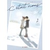 C'était Nous - Tome 2