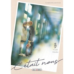 C'était Nous - Tome 3