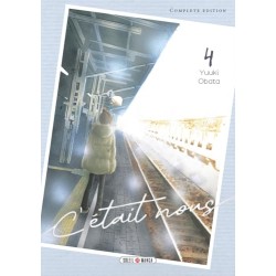 C'était Nous - Tome 4