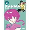 Ranma ½ - Edition originale - Tome 2