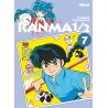 Ranma ½ - Tome 7