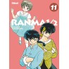 Ranma ½ - Tome 11