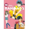 Ranma ½ - Tome 16