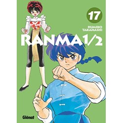 Ranma ½ - Tome 17